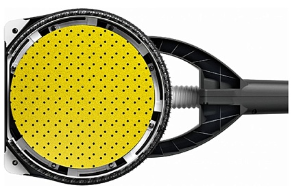 Машина для шлифования стен и потолка с системой сменных головок Flex GE 7 +MH-R +SH Giraffe 494534