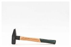 Молоток Rossvik 500г с деревянной рукояткой HM0105