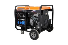 Генератор Lifan 10 GF-4 /LF12000E/ 00-00000510