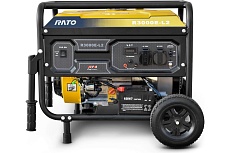 Бензогенератор Rato R3000E-L2W