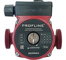 Циркуляционный насос PROFLINE (гайки, б/кабеля) VCR 25/4-130 УТ-00029388