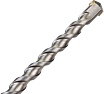 Бур по бетону 2 режущих кромки (12x600 мм; SDS-max) EКТО DS-111-1200-0600