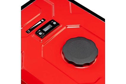 Генератор бензиновый MTX RS-4000E, 3,3 кВт, 230В, электростартер 946125