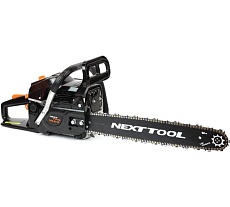 Бензиновая цепная пила NextTool GCS-4518 800001