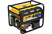 Бензиновый генератор Denzel PS 80 EA, 8,0 кВт, 230В, 25л 946924