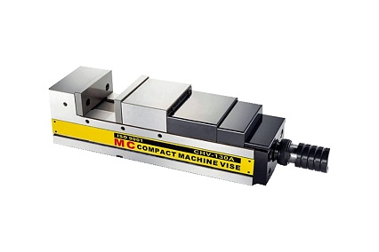 Машинные тиски высокого давления Partner CHV-130A 513613