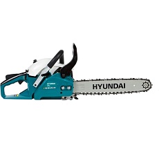 Бензопила Hyundai X 420