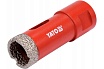 Коронка алмазная 20 мм Yato YT-60444