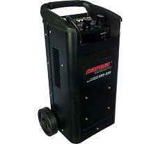 Пуско-зарядное устройство Парма УПЗ-320 02.008.00006