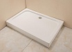 Поддон для душа Grossman Pragma PR-ST-120QL-R 120x80 левый