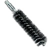 Щетка ерш Lessmann Д20x80x115мм М6 STA 0,15мм 500320