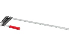 Струбцина Политех тип F 1200х120 мм 2548120