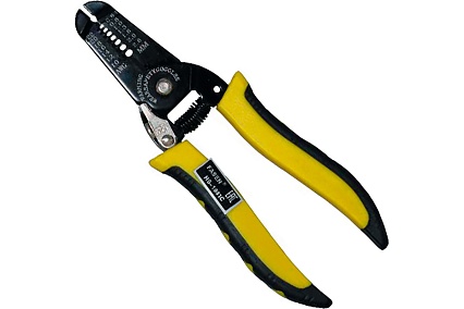 Обжимной инструмент FASEN HS-1041C 111033