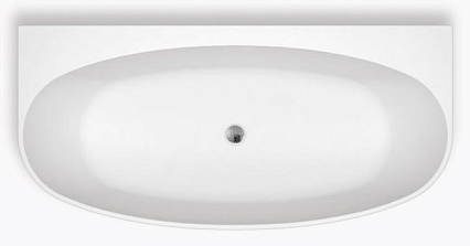 Акриловая ванна BelBagno BB83-1700 170x80