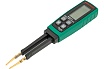 Цифровой мультиметр для SMD компонентов Mastech MS8911 RLC 00-00007385