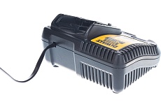 Зарядное устройство XR Li-Ion (10.8 В/14.4 В/18.0 В) DeWalt DCB115