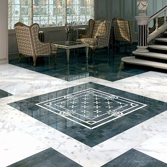 Коллекция плитки Kerama Marazzi Виндзор