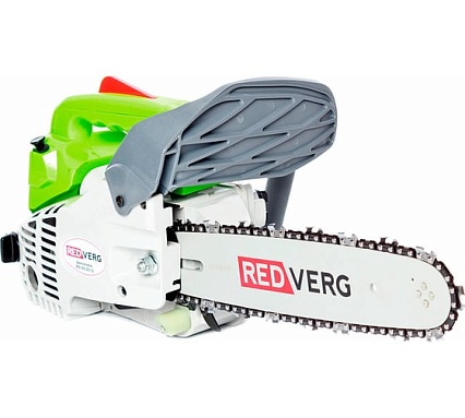 Бензопила Redverg RD-GC25-12