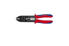 Ручной обжимник Knipex KN-9721215