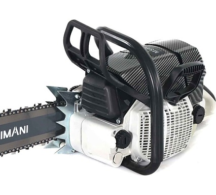 Бензопила Zimani MS660 Pro 18" MS660PRO-18