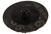 Диск фибровый ROLOK (50 мм; P36) GLOB ROLOK50P36