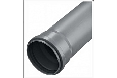 Труба ППР для внутренней канализации Lammin 75x500x1.9 Lm35100075500
