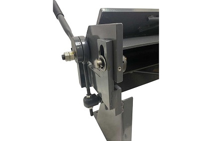 Листогибочный ручной станок REALREZ RW 1x915 REZ-RW1x915