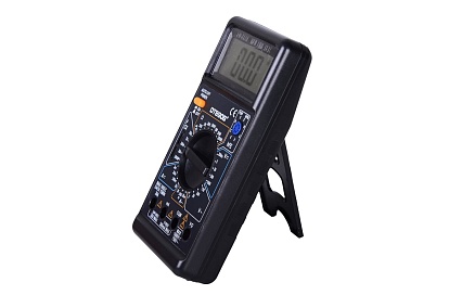 Мультиметр Ресанта TEK DT 890 B+ 61/10/224