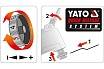 Многофункциональный инструмент Yato 500 Вт YT-82223