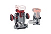 Einhell PXC TP-RO 18 Set Li BL,18В,10-30 т/мин,цанга 6/8 мм, 2 станины, без АКК 4350410