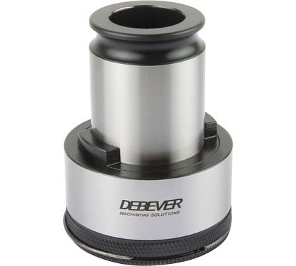Метчиковая вставка с предохранителной муфтой D31 мм, 18x14.5 мм, серия STANDARD Debever Machining Solutions DB-S-2TCSC18145