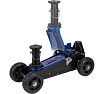Подкатной гидравлический домкрат Forsage F-TH33007 2 т, 155-575 мм MT(57712)