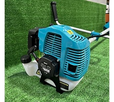 Бензиновый триммер Wert BC 43 W1602.003.00 201496