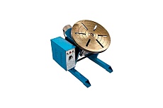 Сварочный позиционер BY-100 FABTEC 54629