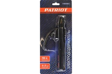 Электрододержатель 200 А Patriot 605001861