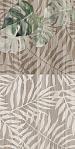 Плитка Laparet Organic табачный узор 20х40 см, 00-00-5-08-01-17-2454