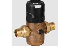 Редуктор давления Goetze G06F-1 1/4H (SP) до 85C GTZARM018