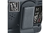 Точный термогигрометр Laserliner ClimaHome-Check (black) с магнитным креплением 082.428A