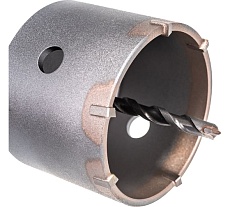 Коронка по бетону (82 мм; SDS-PLUS) HAWERA F00Y141318