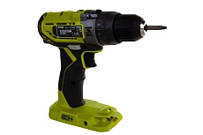 Аккумуляторная ударная дрель-шуруповерт Ryobi ONE+ R18PD2-0 5133003815