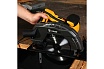 Дисковая (циркулярная) пила Deko DKCS2400-210 2400 Вт, диск 210 мм 063-4319