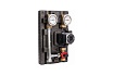 Насосно-смесительный модуль Huch EnTec Eco MK DN25 с насосом Grundfos UPM3 HYBRID 25-70 101.25.025.04 GF *