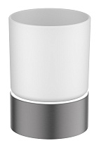 Стакан для зубных щеток Timo Saona 13231/18 черное золото