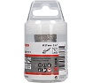 Алмазная коронка Dry Speed X-LOCK 27 мм Bosch 2608599032