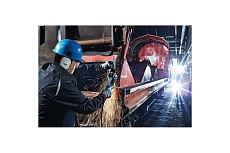 Угловая шлифмашина Bosch GWS 19-150 CI Professional 0.601.79R.002
