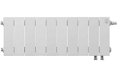 Радиатор Royal Thermo PianoForte 200 /Bianco Traffico - 10 секц. VDR НС-1345992