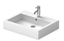 Раковина Duravit Vero 60x47 0454600000 с переливом