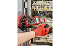 Цифровой мультиметр EKF MS8233E Expert In-180701-pm8233E