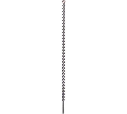 Бур крестовой для перфоратора 16x1500 мм, SDS-max Strong СTC-041161500