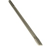 Лопатка зубило плоское SDS-max 25x400 мм Bohrer 30725400